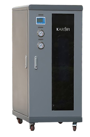 Lọc Tổng Trung Tâm Cao Cấp Karofi KST-79