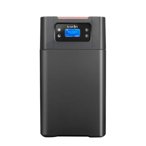 Lọc tổng trung tâm cao cấp Karofi KTF-P01