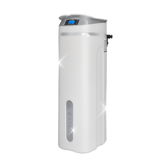 Lọc tổng trung tâm cao cấp Karofi KTF-P02