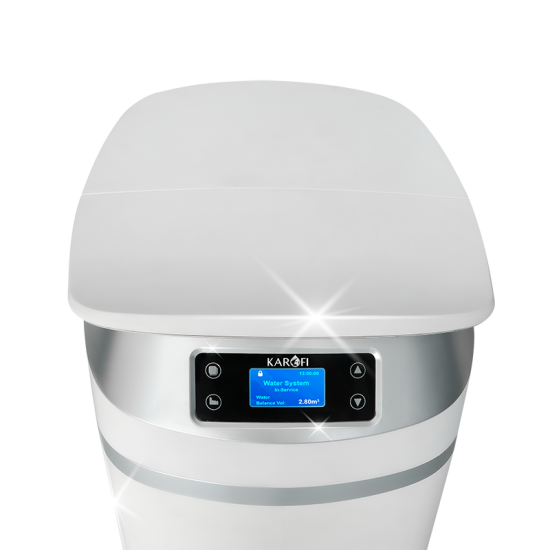 Lọc tổng trung tâm cao cấp Karofi KTF-P02