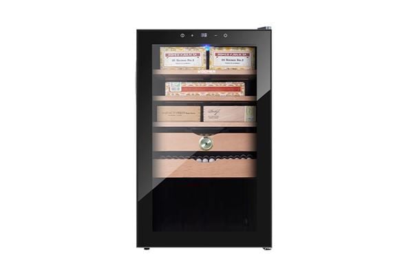 Tủ bảo quản Cigar Kocher KCEU 3318