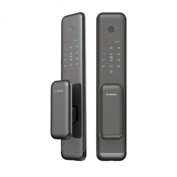 KHÓA ĐIỆN TỬ BOSCH EL500