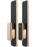 Khóa điện tử Bosch EL 600F EU