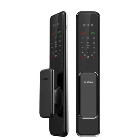 Khóa điện tử Bosch EL 600F EU