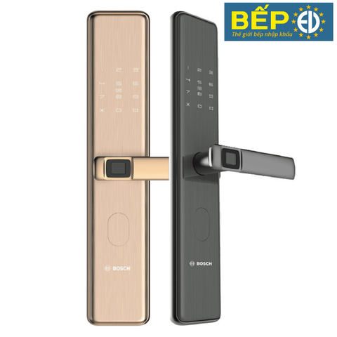 Khóa điện tử BOSCH ID30B