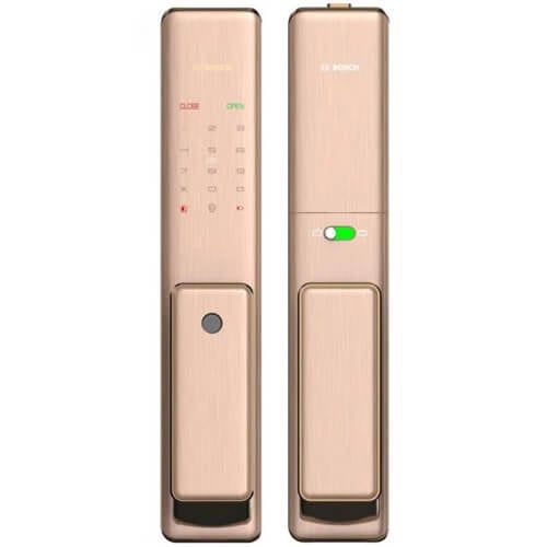 Khóa điện tử Bosch FU 750 EU