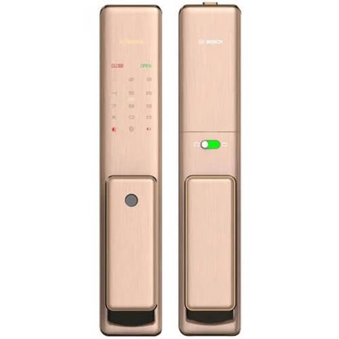 Khóa điện tử Bosch FU 750 EU