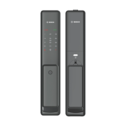 Khóa điện tử Bosch FU 750 EU