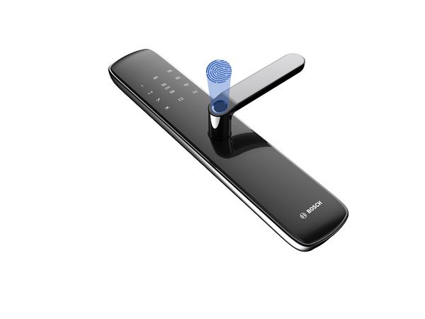 Khóa điện tử Bosch ID 60 EU