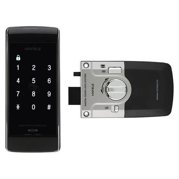 KHÓA ĐIỆN TỬ HAFELE ER4800