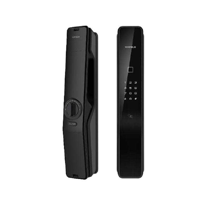  KHÓA ĐIỆN TỬ HAFELE PP9000 912.05.691 