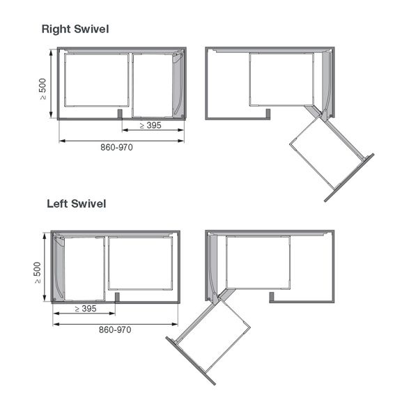 GIÁ GÓC PHẢI RỔ ĐẶC 546.17.005