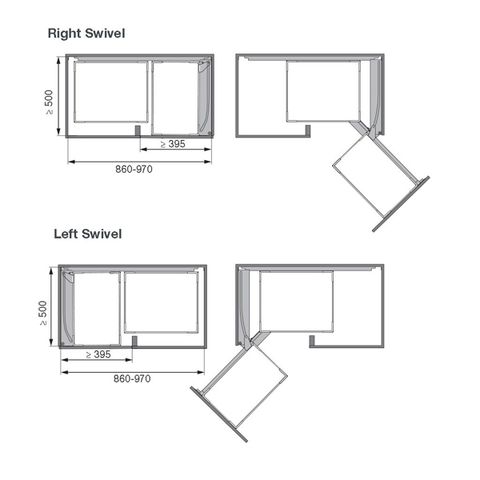 GIÁ GÓC PHẢI RỔ ĐẶC 546.17.005