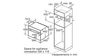 lò hấp Bosch CDG634BS1