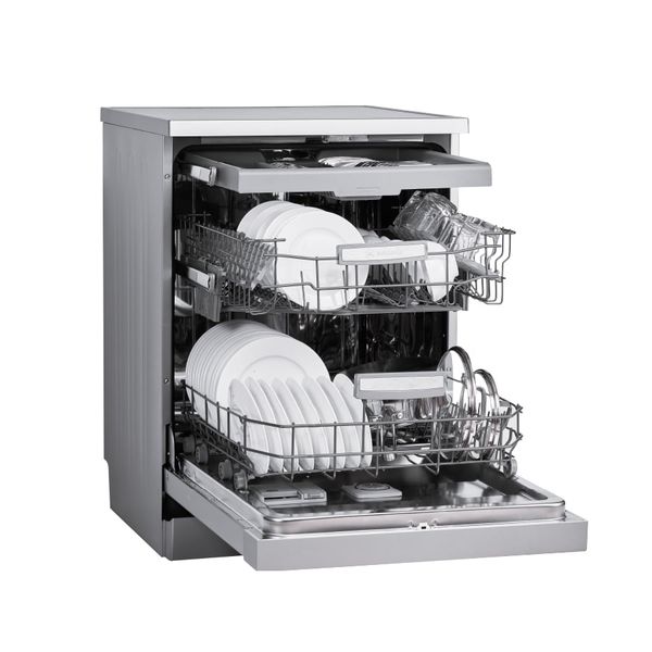 Máy rửa bát độc lập Malloca MDW14-BS10TFT