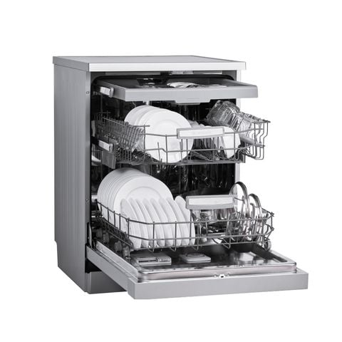 Máy rửa bát độc lập Malloca MDW14-BS10TFT