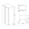 TỦ LẠNH SMEG SBS660X 535.14.998