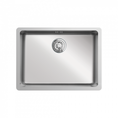 Chậu rửa bát Konox CUBE 5444SU