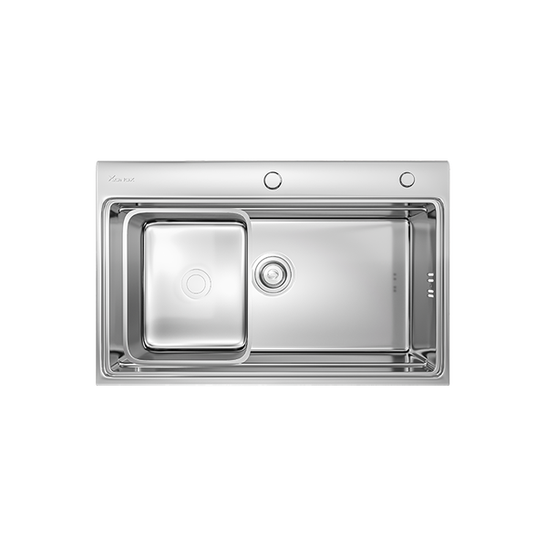Chậu dương Konox KN7548SO