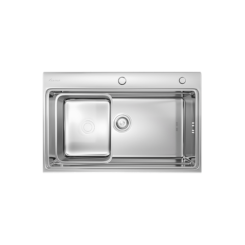 Chậu dương Konox KN7548SO