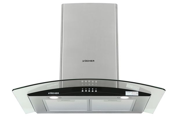 Hút mùi Kocher K-8370XS