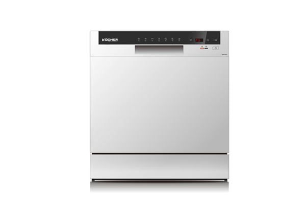 MÁY RỬA BÁT KOCHER KD08EU-8838