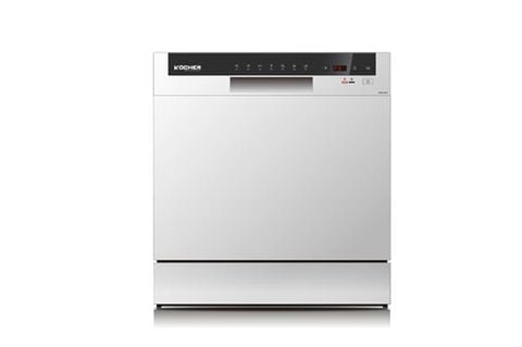 MÁY RỬA BÁT KOCHER KD08EU-8838