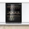 Tủ Rượu Vang Bosch 44 Chai KUW21AHG0 Serie 6
