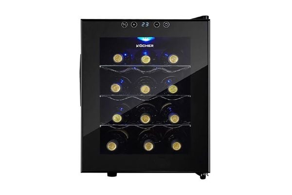 Tủ rượu vang Kocher KWEU 1012B
