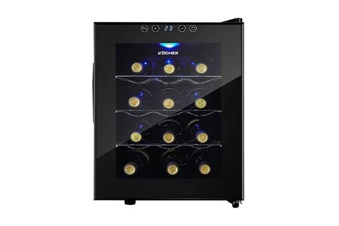 Tủ rượu vang Kocher KWEU 1012B