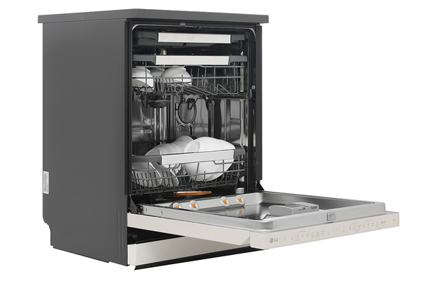Máy rửa chén độc lập LG LDT14BGA3