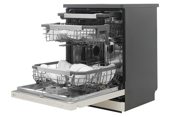Máy rửa chén độc lập LG LDT14BGA3