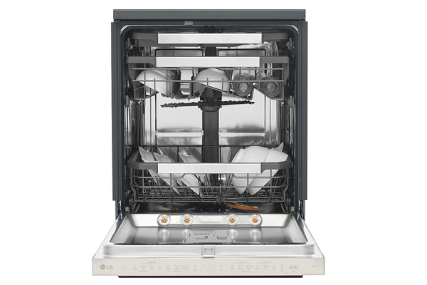 Máy rửa chén độc lập LG LDT14BGA3