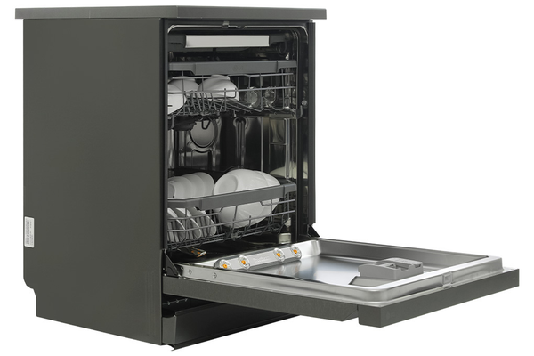 Máy rửa chén độc lập LG LDT14BLA4