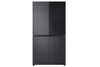 Tủ lạnh LG Inverter 666 lít Multi Door InstaView LFB66BLMI
