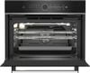 Lò Nướng Âm Tủ BEKO BBCW18400B Kèm Vi Sóng
