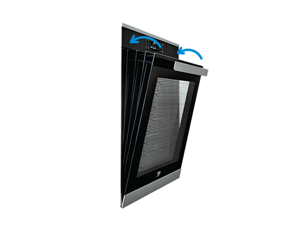 Lò Nướng Âm Tủ BEKO BBIS13400XMSE