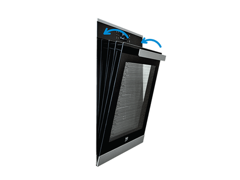 Lò Nướng Âm Tủ BEKO BBIS13400XMSE