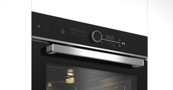 Lò Nướng Âm Tủ BEKO BBIS13400XMSE