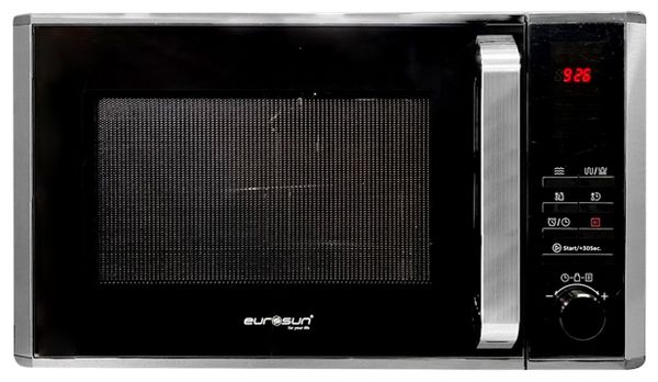 Lò Vi Sóng Lò Nướng Để Bàn 2in1 Eurosun MWO-T26EUR