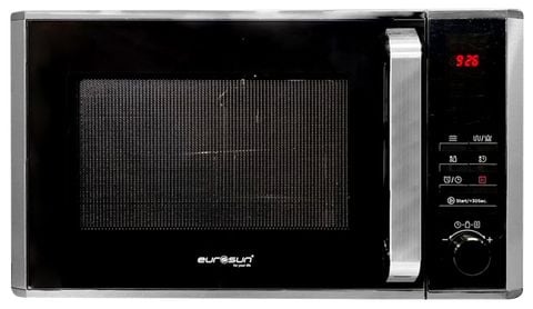 Lò Vi Sóng Lò Nướng Để Bàn 2in1 Eurosun MWO-T26EUR