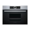lò hấp Bosch CDG634BS1