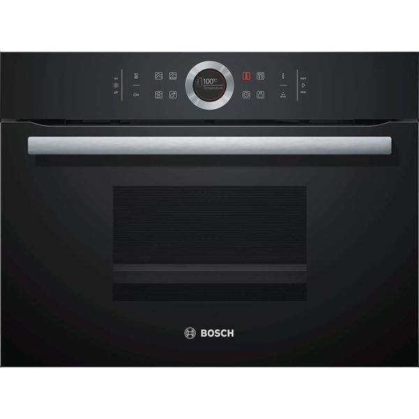 Lò hấp Bosch CDG634AB0
