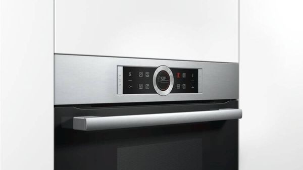 lò hấp Bosch CDG634BS1