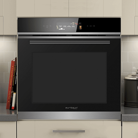 Lò nướng âm tủ Eurosun EOV72TFT