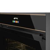 Lò nướng âm tủ Smeg SFP6604PNXE 535.64.513