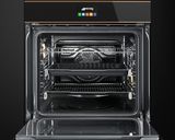 Lò nướng âm tủ Smeg SFP6604PNXE 535.64.513