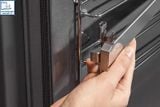Lò nướng âm tủ Bosch HBG5370B0