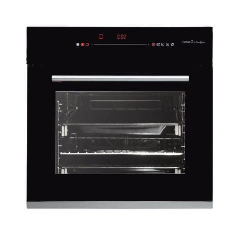 Lò nướng Cata HGR 110 AS BK