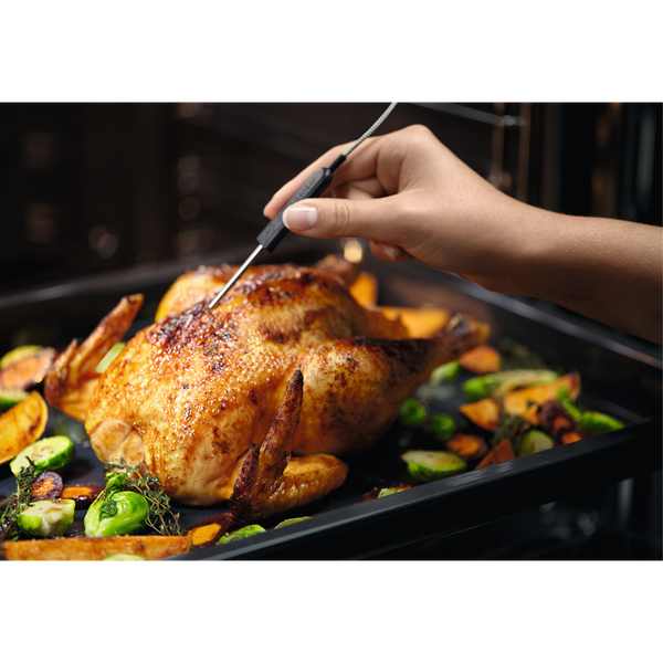 Lò nướng âm tủ Electrolux KODEC75X